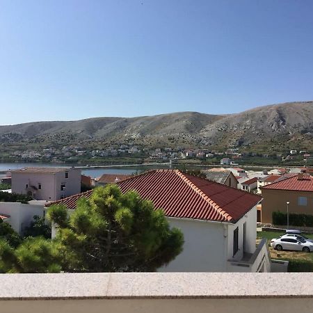 Budin House Villa Pag Town Esterno foto