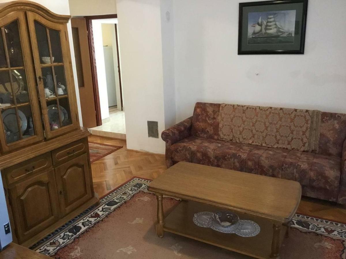 Budin House Villa Pag Town Esterno foto