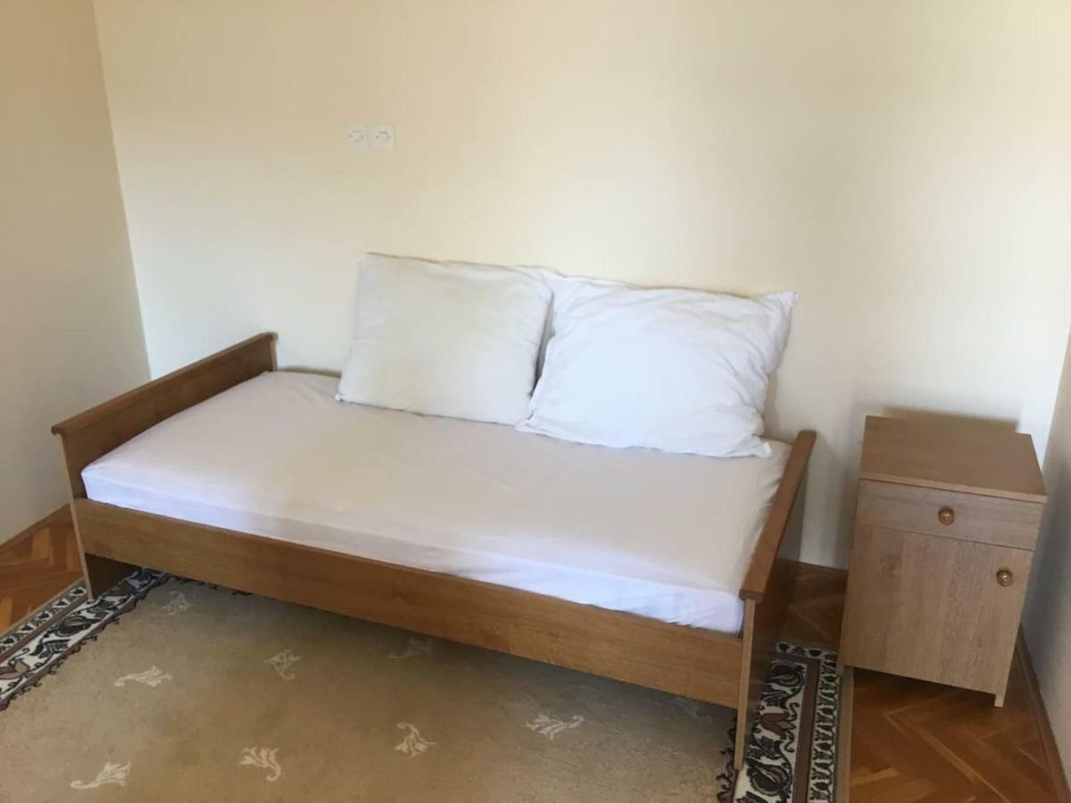 Budin House Villa Pag Town Esterno foto